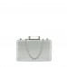 Bolso Clutch Acabado Mate